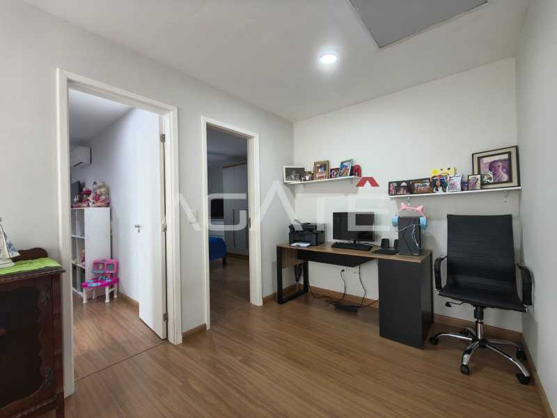 Condomínio Condomínio Sophia Oceânica - Agatê Imóveis vende excelente Casa em Condomínio - Itaipu - Niterói/RJ por R$ 750.000,00 - HTCN30182