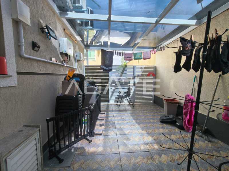 Condomínio Condomínio Sophia Oceânica - Agatê Imóveis vende excelente Casa em Condomínio - Itaipu - Niterói/RJ por R$ 750.000,00 - HTCN30182