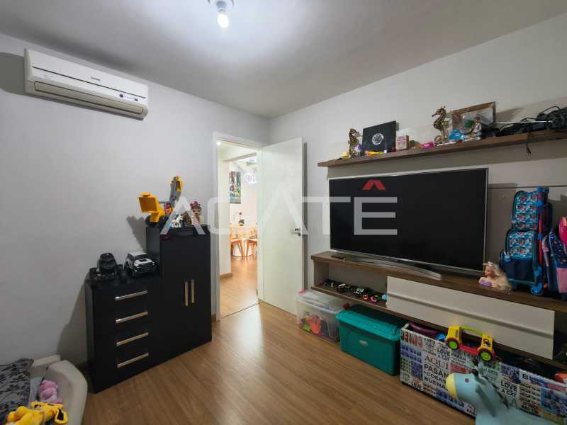 Condomínio Condomínio Sophia Oceânica - Agatê Imóveis vende excelente Casa em Condomínio - Itaipu - Niterói/RJ por R$ 750.000,00 - HTCN30182