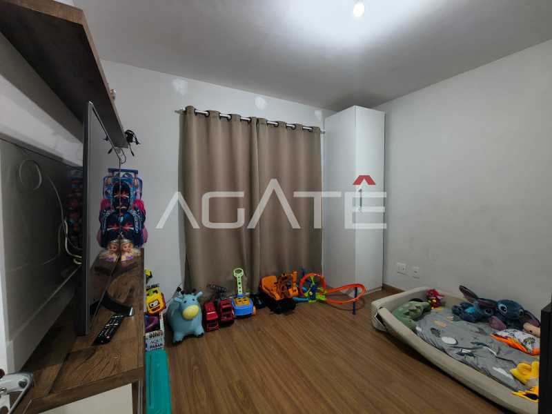 Condomínio Condomínio Sophia Oceânica - Agatê Imóveis vende excelente Casa em Condomínio - Itaipu - Niterói/RJ por R$ 750.000,00 - HTCN30182