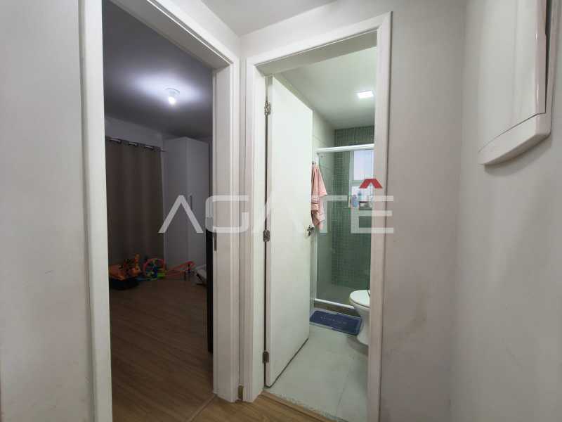 Condomínio Condomínio Sophia Oceânica - Agatê Imóveis vende excelente Casa em Condomínio - Itaipu - Niterói/RJ por R$ 750.000,00 - HTCN30182