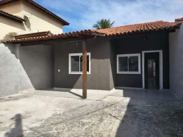 Casa 3 qtos Itaipu  - 1