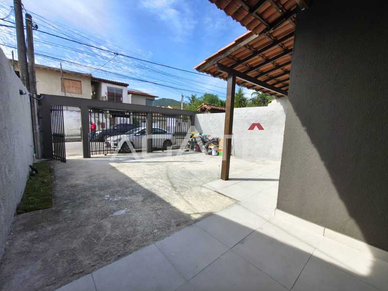 Agatê Imóveis vende linda casa duplex com 120m² - Serra Grande - Itaipu - Niterói/RJ por R$ 599.000,00 - HTCA30451