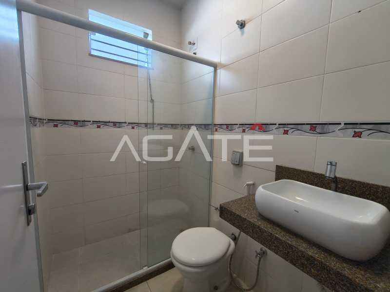 Agatê Imóveis vende linda casa duplex com 120m² - Serra Grande - Itaipu - Niterói/RJ por R$ 599.000,00 - HTCA30451