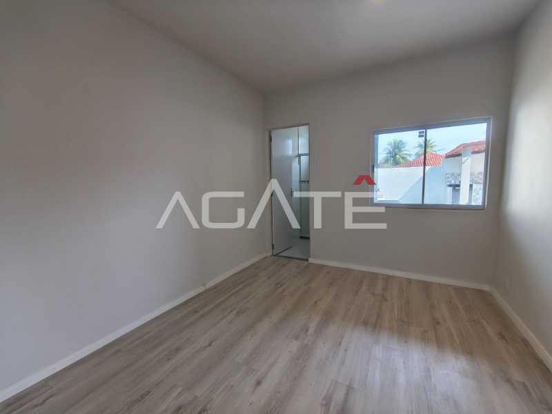 Agatê Imóveis vende linda casa duplex com 120m² - Serra Grande - Itaipu - Niterói/RJ por R$ 599.000,00 - HTCA30451