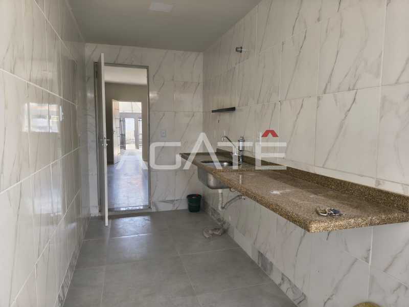 Agatê Imóveis vende linda casa duplex com 120m² - Serra Grande - Itaipu - Niterói/RJ por R$ 599.000,00 - HTCA30451
