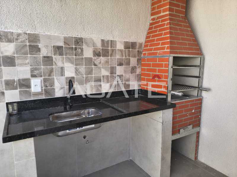 Agatê Imóveis vende linda casa duplex com 120m² - Serra Grande - Itaipu - Niterói/RJ por R$ 599.000,00 - HTCA30451