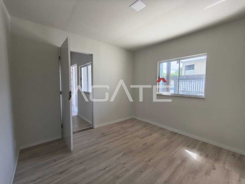 Agatê Imóveis vende linda casa duplex com 120m² - Serra Grande - Itaipu - Niterói/RJ por R$ 599.000,00 - HTCA30451