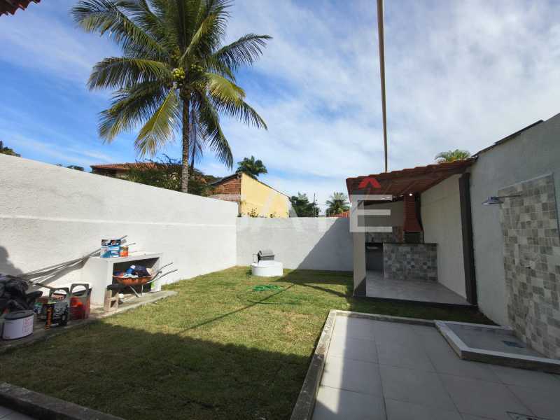 Agatê Imóveis vende linda casa duplex com 120m² - Serra Grande - Itaipu - Niterói/RJ por R$ 599.000,00 - HTCA30451