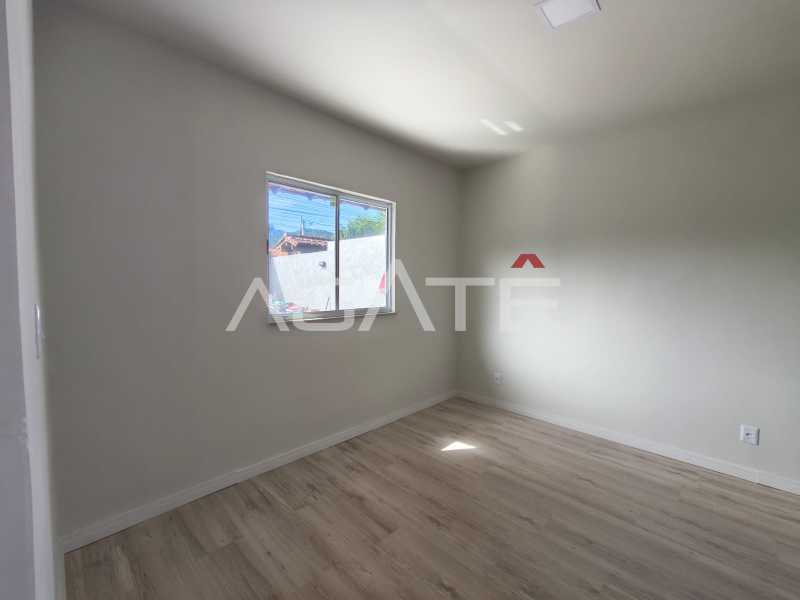 Agatê Imóveis vende linda casa duplex com 120m² - Serra Grande - Itaipu - Niterói/RJ por R$ 599.000,00 - HTCA30451