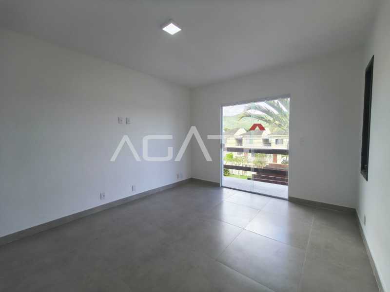 Agatê Imóveis vende excelente casa duplex - Itaipu, Niterói por R$ 1.100.000 mil reais. - HTCA40224