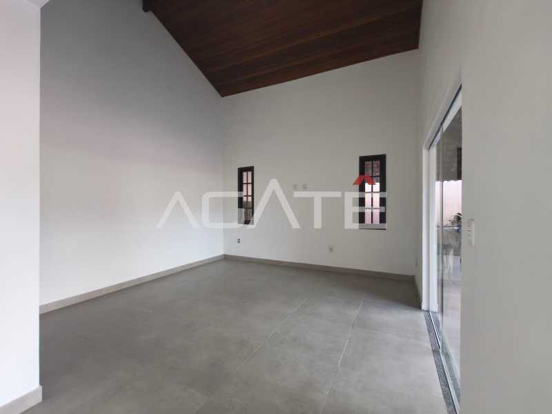 Agatê Imóveis vende excelente casa duplex - Itaipu, Niterói por R$ 1.100.000 mil reais. - HTCA40224