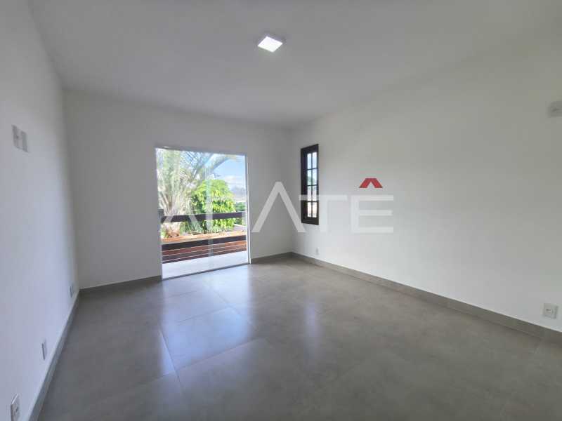 Agatê Imóveis vende excelente casa duplex - Itaipu, Niterói por R$ 1.100.000 mil reais. - HTCA40224