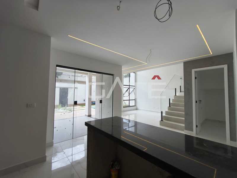 Conheça Casa 4 qtos Itaipu do imóvel - Agatê Imóveis vende excelente casa duplex de 1ª locação - Itaipu, Niterói por R$ 890.000 mil reais. - HTCA40225 - 20 Casa 4 qtos Itaipu - 20