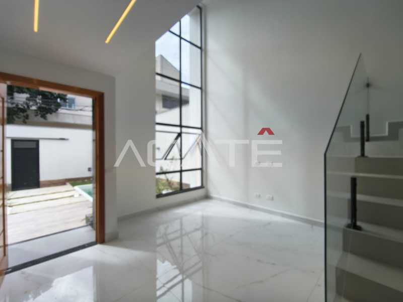 Conheça Casa 4 qtos Itaipu do imóvel - Agatê Imóveis vende excelente casa duplex de 1ª locação - Itaipu, Niterói por R$ 890.000 mil reais. - HTCA40225 - 10 Casa 4 qtos Itaipu - 10