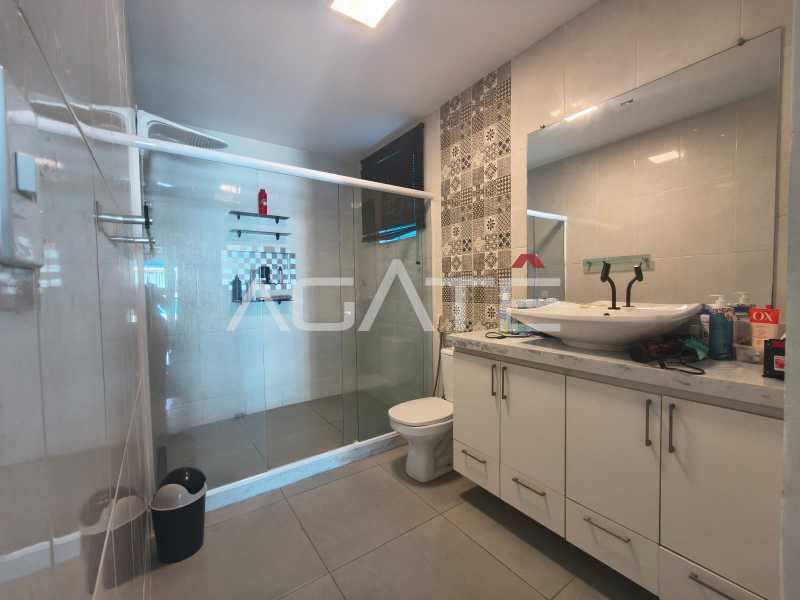 Casa em Condomínio 3 quartos à venda Niterói,RJ Itaipu - R$ 499.000 - HTCN30183