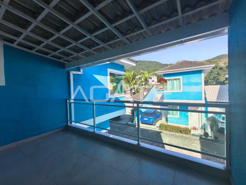 Casa em Condomínio 3 quartos à venda Niterói,RJ Itaipu - R$ 499.000 - HTCN30183