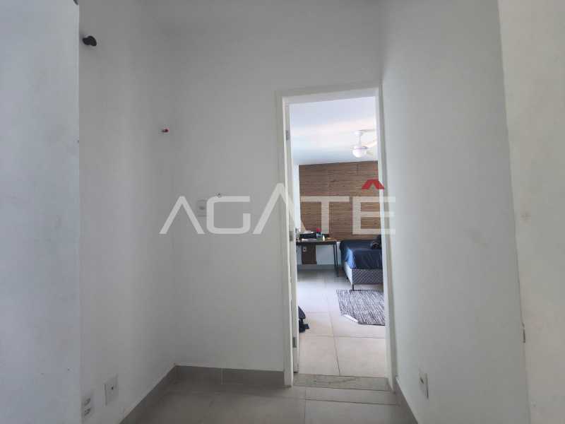Casa em Condomínio 3 quartos à venda Niterói,RJ Itaipu - R$ 499.000 - HTCN30183