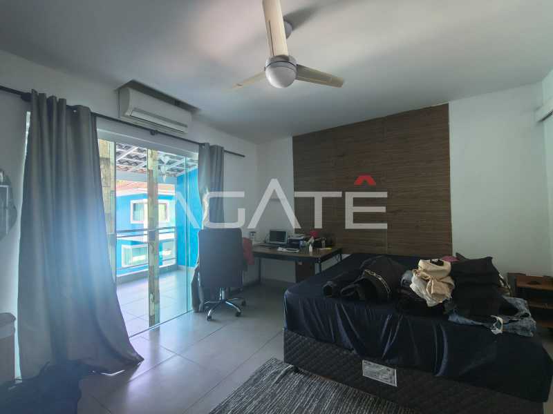 Casa em Condomínio 3 quartos à venda Niterói,RJ Itaipu - R$ 499.000 - HTCN30183