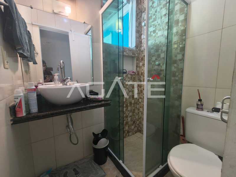 Casa em Condomínio 3 quartos à venda Niterói,RJ Itaipu - R$ 499.000 - HTCN30183