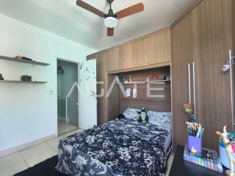 Casa em Condomínio 3 quartos à venda Niterói,RJ Itaipu - R$ 499.000 - HTCN30183