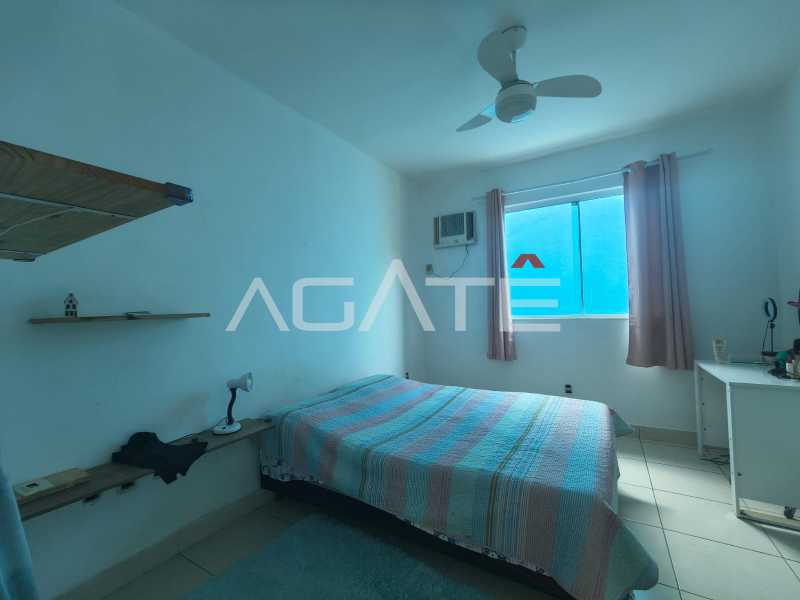 Casa em Condomínio 3 quartos à venda Niterói,RJ Itaipu - R$ 499.000 - HTCN30183