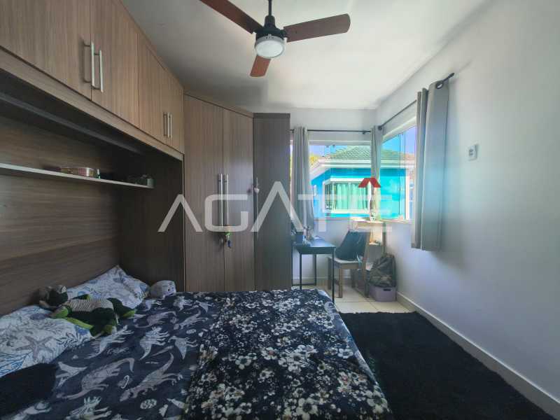 Casa em Condomínio 3 quartos à venda Niterói,RJ Itaipu - R$ 499.000 - HTCN30183