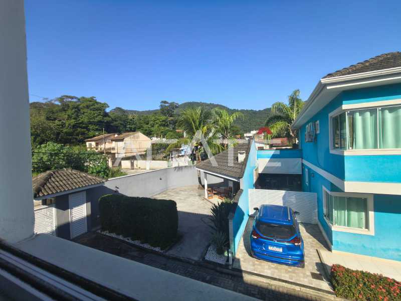 Casa em Condomínio 3 quartos à venda Niterói,RJ Itaipu - R$ 499.000 - HTCN30183