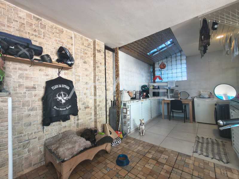 Casa em Condomínio 3 quartos à venda Niterói,RJ Itaipu - R$ 499.000 - HTCN30183