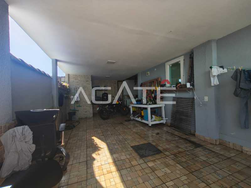 Casa em Condomínio 3 quartos à venda Niterói,RJ Itaipu - R$ 499.000 - HTCN30183