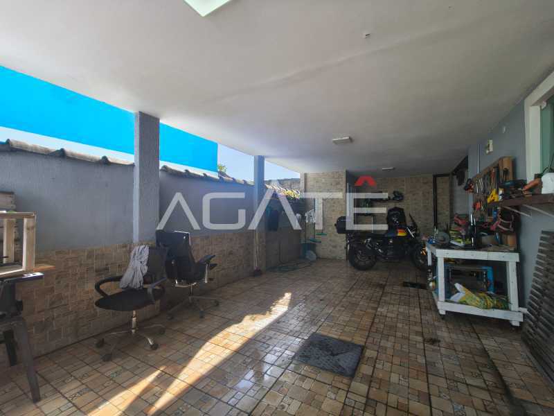Casa em Condomínio 3 quartos à venda Niterói,RJ Itaipu - R$ 499.000 - HTCN30183