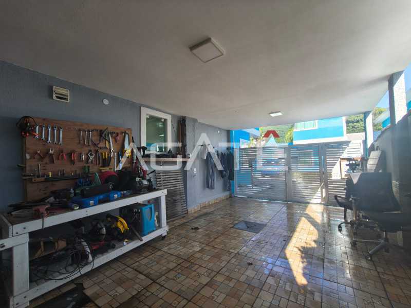 Casa em Condomínio 3 quartos à venda Niterói,RJ Itaipu - R$ 499.000 - HTCN30183