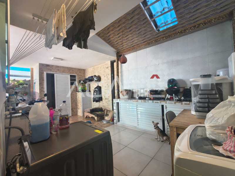 Casa em Condomínio 3 quartos à venda Niterói,RJ Itaipu - R$ 499.000 - HTCN30183