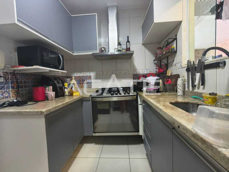 Casa em Condomínio 3 quartos à venda Niterói,RJ Itaipu - R$ 499.000 - HTCN30183