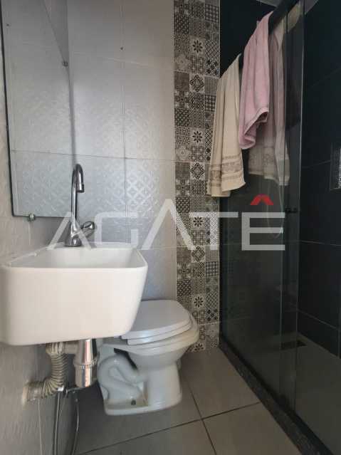 Casa em Condomínio 3 quartos à venda Niterói,RJ Itaipu - R$ 499.000 - HTCN30183