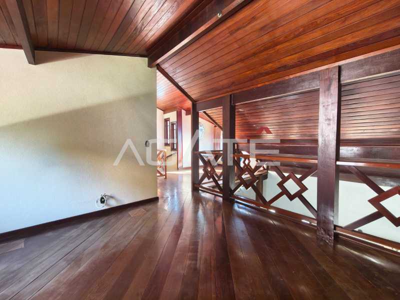 Condomínio Monan Grande - Agatê Imóveis vende belíssima residência em condomínio alto luxo - Badu, Niterói, RJ por R$ 900.000,00 - HTCN30184