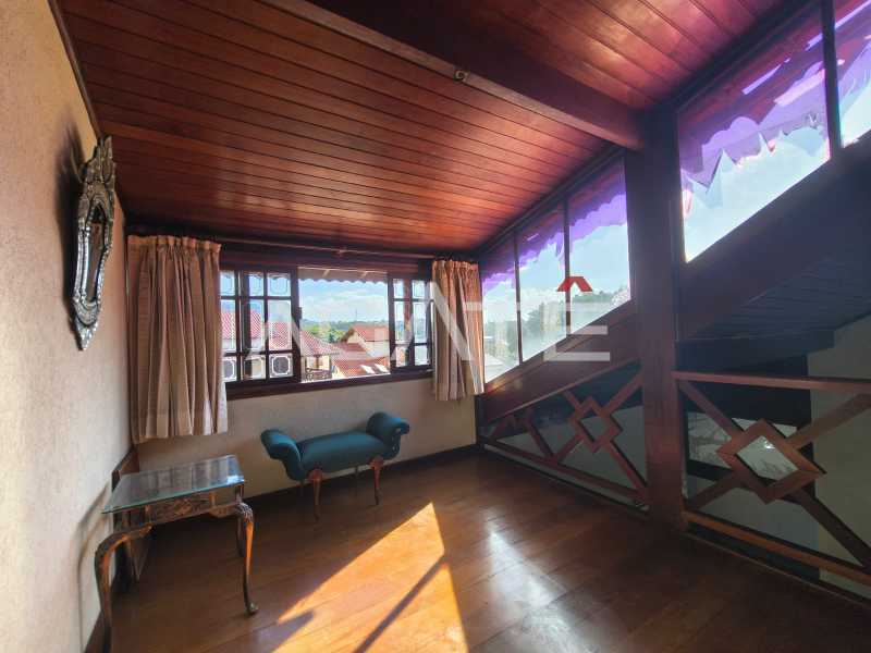 Condomínio Monan Grande - Agatê Imóveis vende belíssima residência em condomínio alto luxo - Badu, Niterói, RJ por R$ 900.000,00 - HTCN30184
