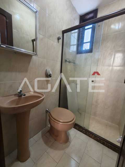 Condomínio Monan Grande - Agatê Imóveis vende belíssima residência em condomínio alto luxo - Badu, Niterói, RJ por R$ 900.000,00 - HTCN30184