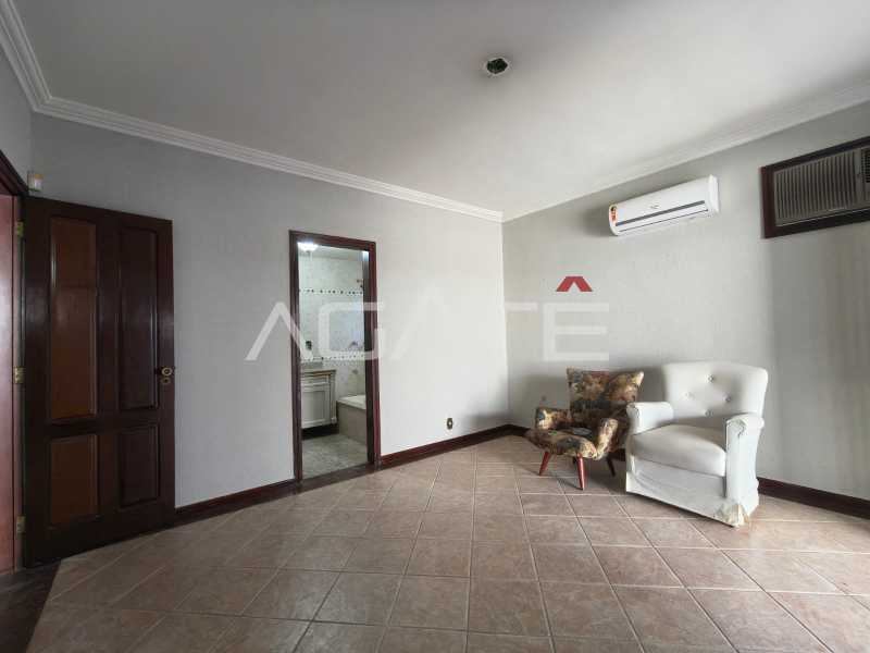 Condomínio Monan Grande - Agatê Imóveis vende belíssima residência em condomínio alto luxo - Badu, Niterói, RJ por R$ 900.000,00 - HTCN30184