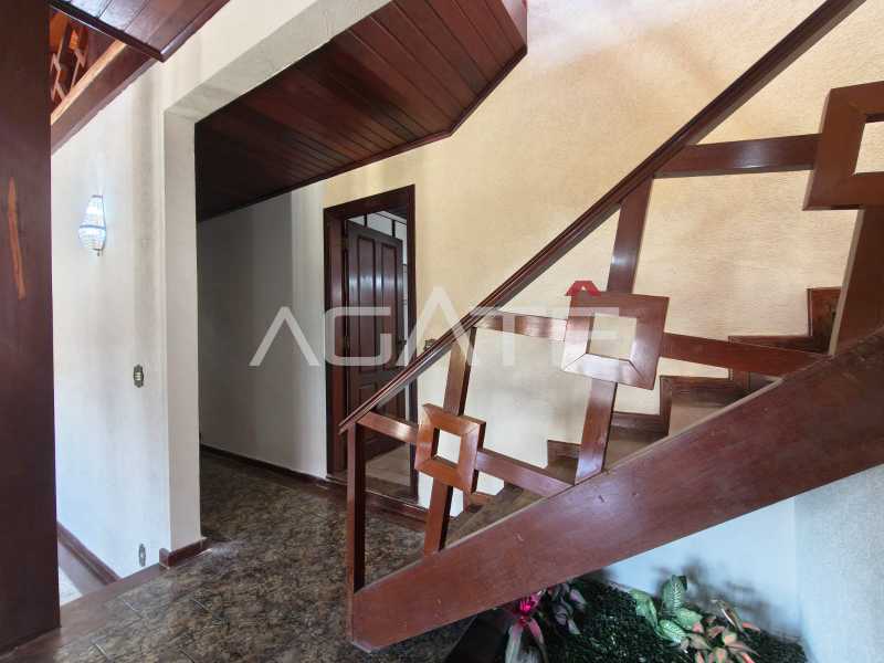 Condomínio Monan Grande - Agatê Imóveis vende belíssima residência em condomínio alto luxo - Badu, Niterói, RJ por R$ 900.000,00 - HTCN30184