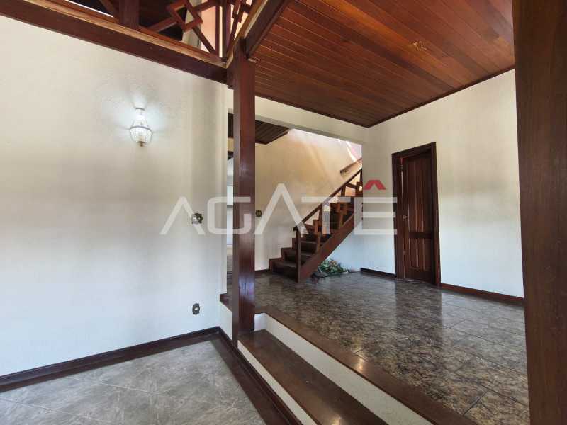 Condomínio Monan Grande - Agatê Imóveis vende belíssima residência em condomínio alto luxo - Badu, Niterói, RJ por R$ 900.000,00 - HTCN30184
