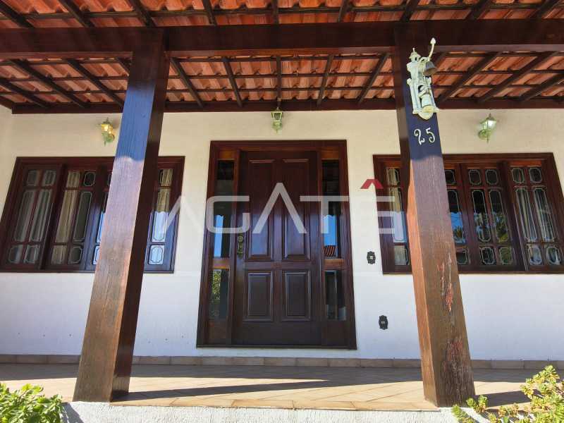 Condomínio Monan Grande - Agatê Imóveis vende belíssima residência em condomínio alto luxo - Badu, Niterói, RJ por R$ 900.000,00 - HTCN30184