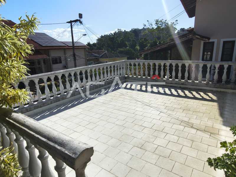 Condomínio Monan Grande - Agatê Imóveis vende belíssima residência em condomínio alto luxo - Badu, Niterói, RJ por R$ 900.000,00 - HTCN30184