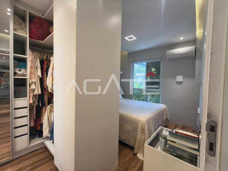 Condomínio Carpe Dien. - Apartamento 3 quartos à venda Niterói,RJ Itacoatiara - R$ 990.000 - HTAP30066