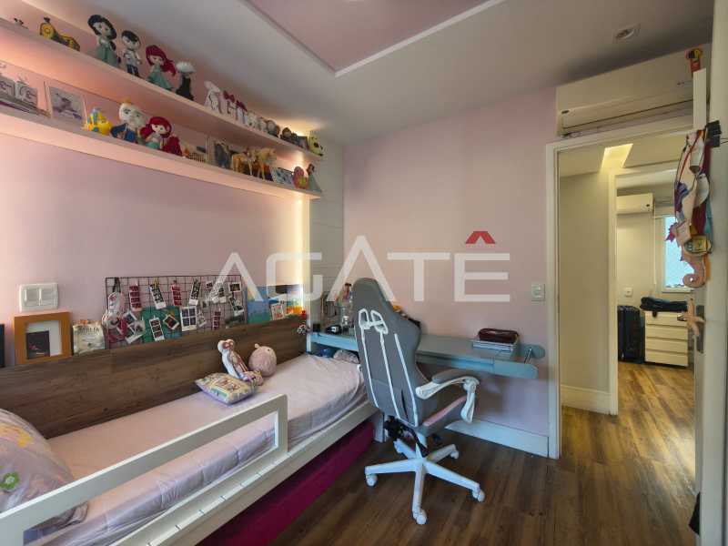 Condomínio Carpe Dien. - Apartamento 3 quartos à venda Niterói,RJ Itacoatiara - R$ 990.000 - HTAP30066