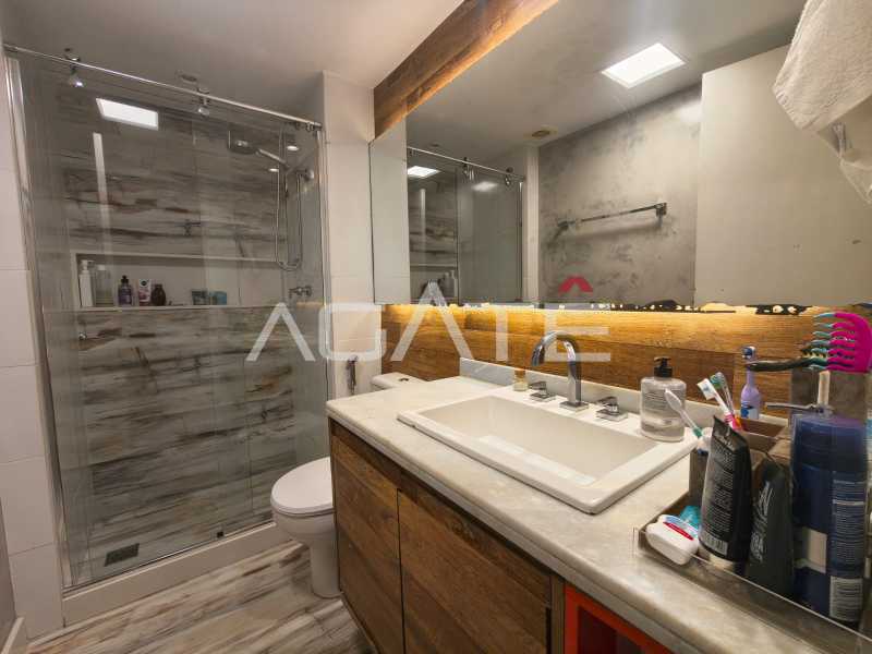 Condomínio Carpe Dien. - Apartamento 3 quartos à venda Niterói,RJ Itacoatiara - R$ 990.000 - HTAP30066