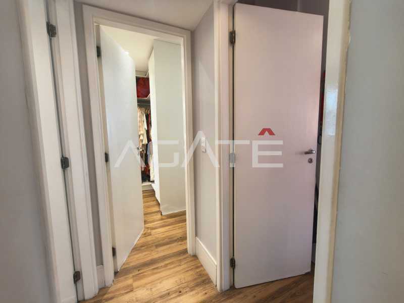 Condomínio Carpe Dien. - Apartamento 3 quartos à venda Niterói,RJ Itacoatiara - R$ 990.000 - HTAP30066