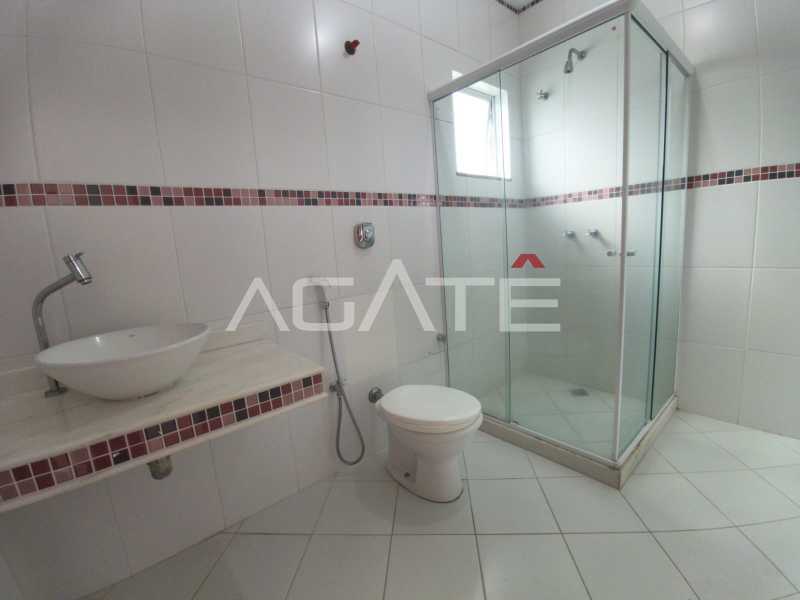 Casa em Condomínio 5 quartos à venda Niterói,RJ Camboinhas - R$ 1.990.000 - HTCN50030