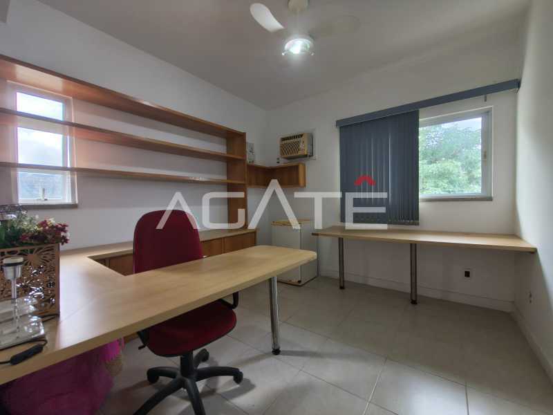 Casa em Condomínio 5 quartos à venda Niterói,RJ Camboinhas - R$ 1.990.000 - HTCN50030