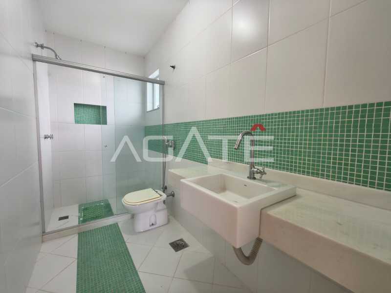 Casa em Condomínio 5 quartos à venda Niterói,RJ Camboinhas - R$ 1.990.000 - HTCN50030